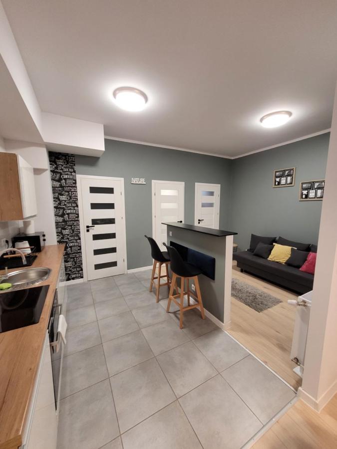 Apartamenty Cieplicka 20 Єленя-Ґура Екстер'єр фото